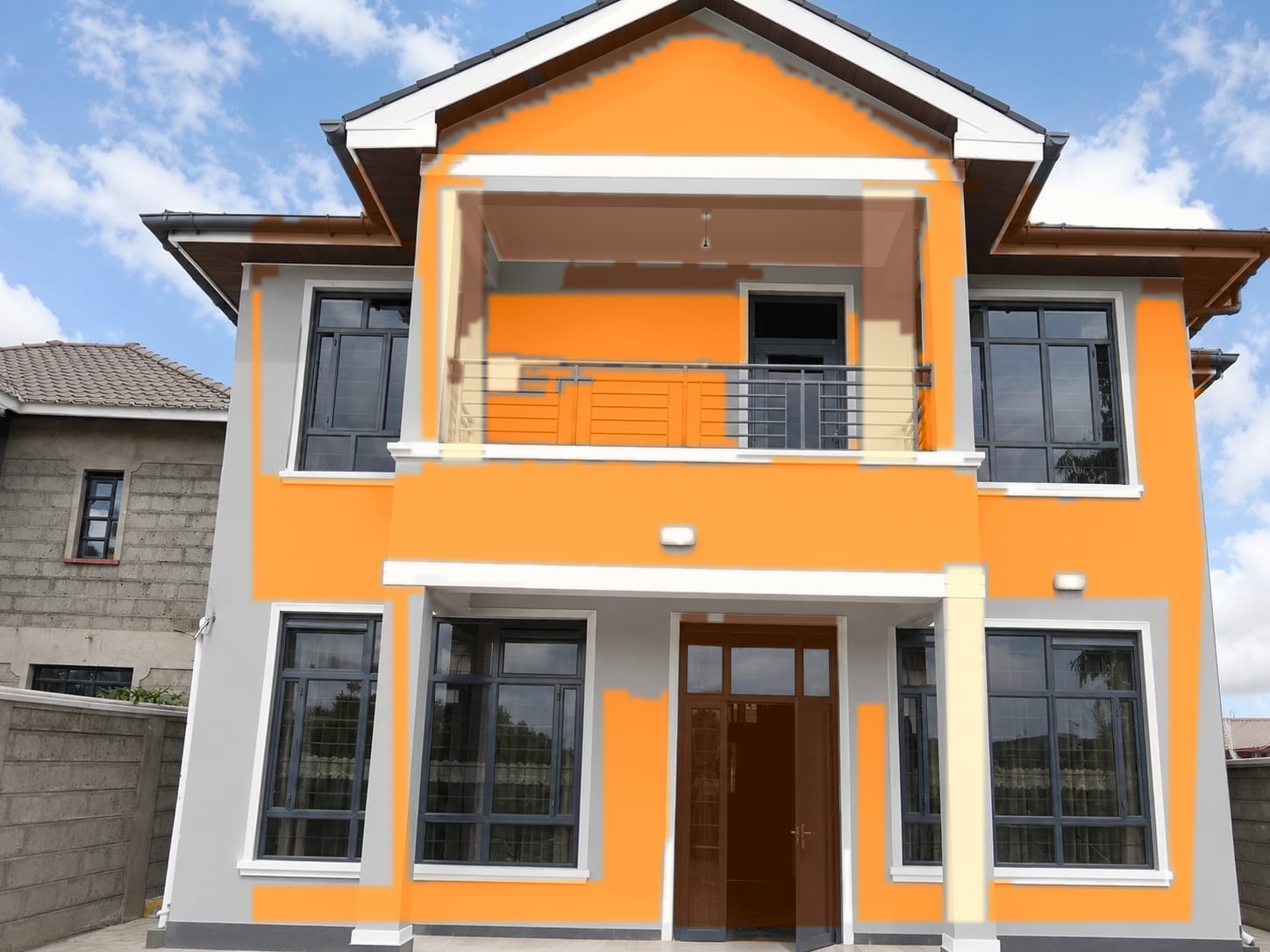 The Complete Guide to Maintaining Painted Walls: Cleaning, Washability, Anti-Fungal Care & Repainting Schedules