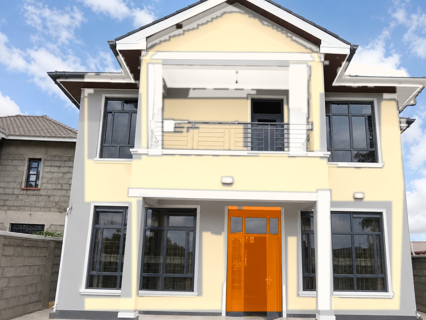 How Much Paint Do I Need? The Definitive Kenya Homeowner & Contractor Paint Calculation Guide